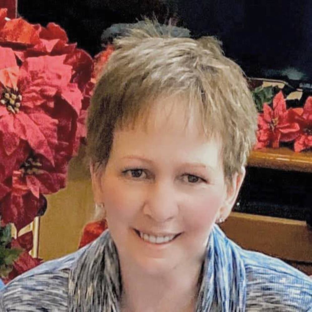 Meet your Posher, Cheryl